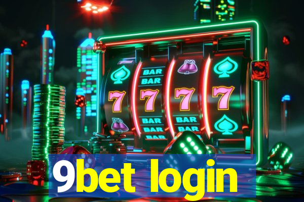 9bet login